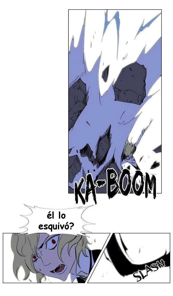 Noblesse Capítulo 169 en Línea - página 13