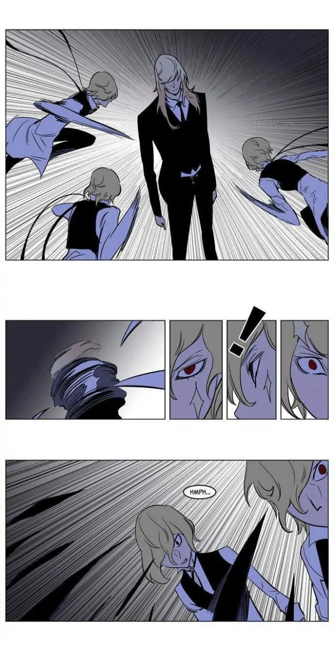 Noblesse Capítulo 169 en Línea - página 15