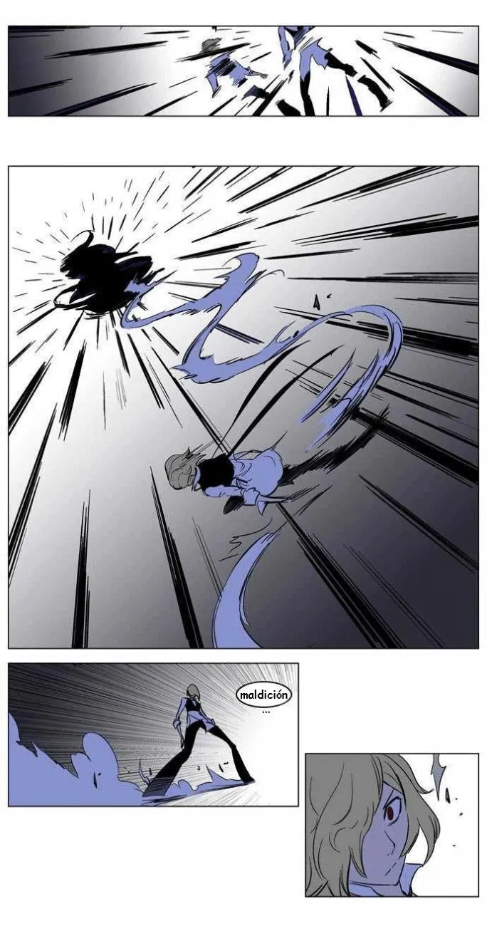 Noblesse Capítulo 169 en Línea - página 16