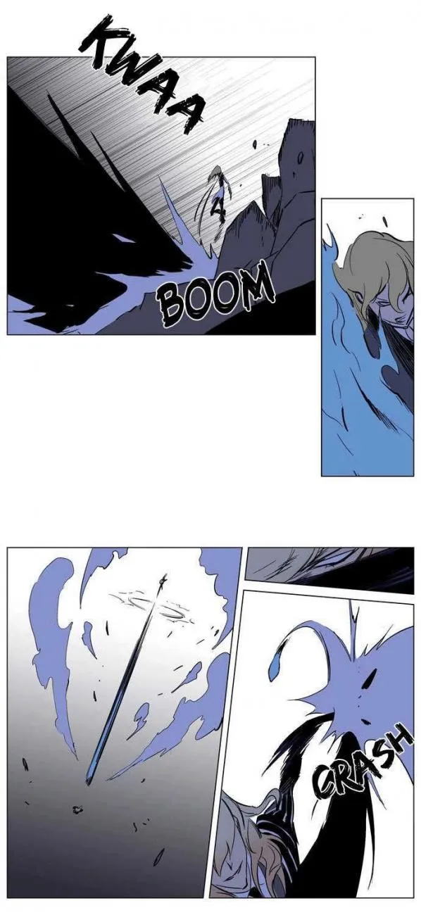 Noblesse Capítulo 169 en Línea - página 17