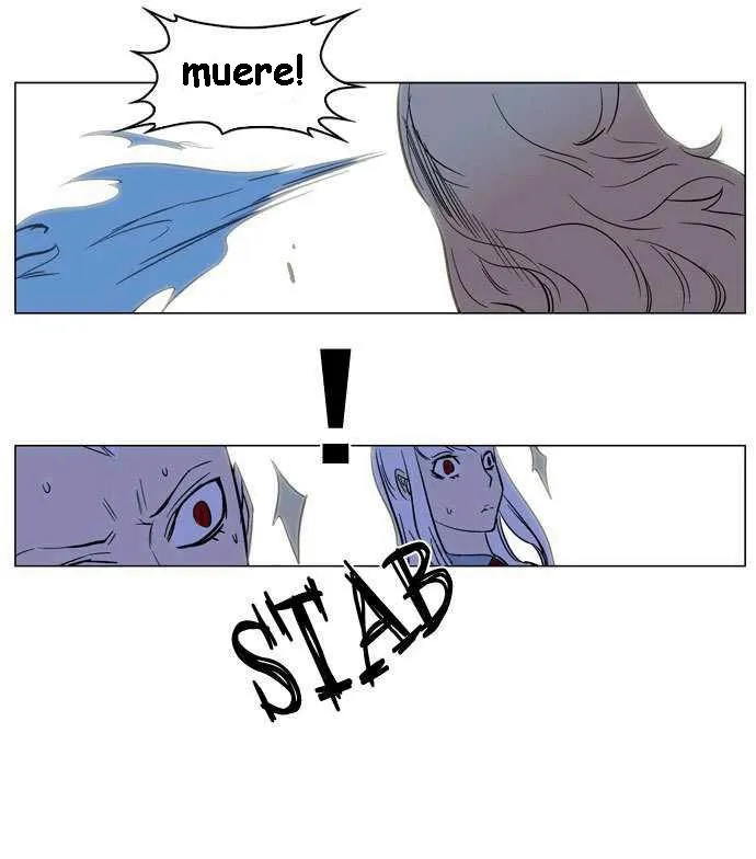 Noblesse Capítulo 169 en Línea - página 20