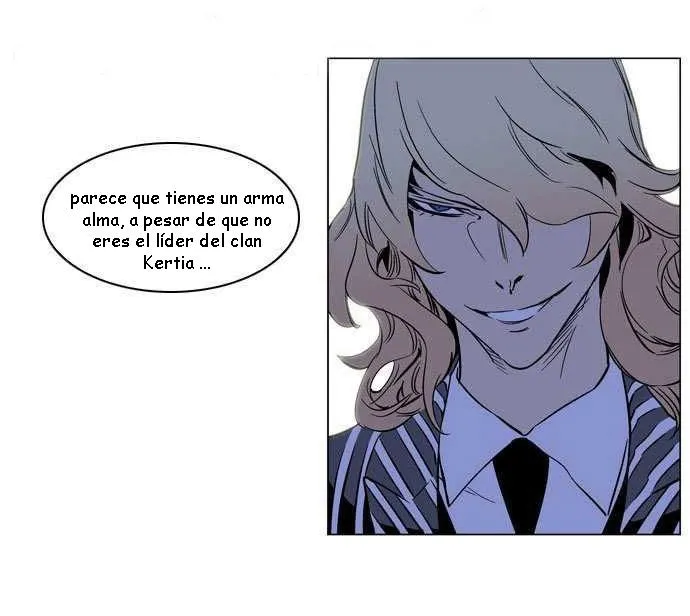 Noblesse Capítulo 169 en Línea - página 24