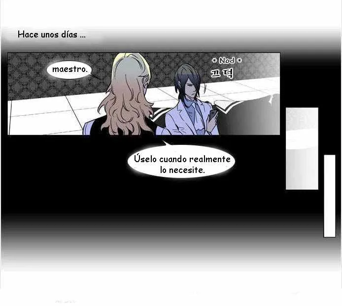 Noblesse Capítulo 169.05 en Línea - página 2
