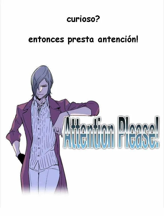Noblesse Capítulo 169.05 en Línea - página 10