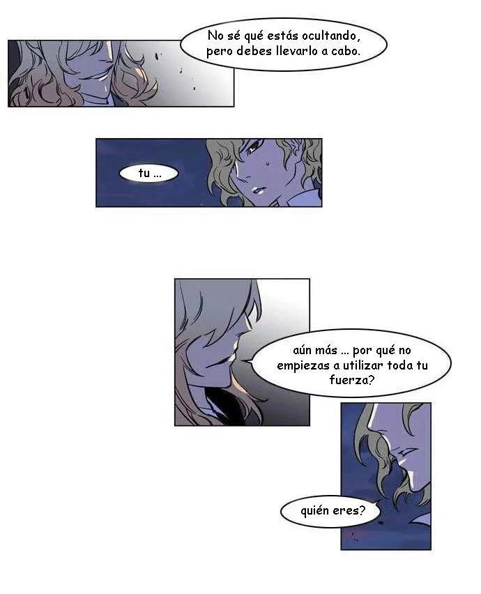 Noblesse Capítulo 170 en Línea - página 5