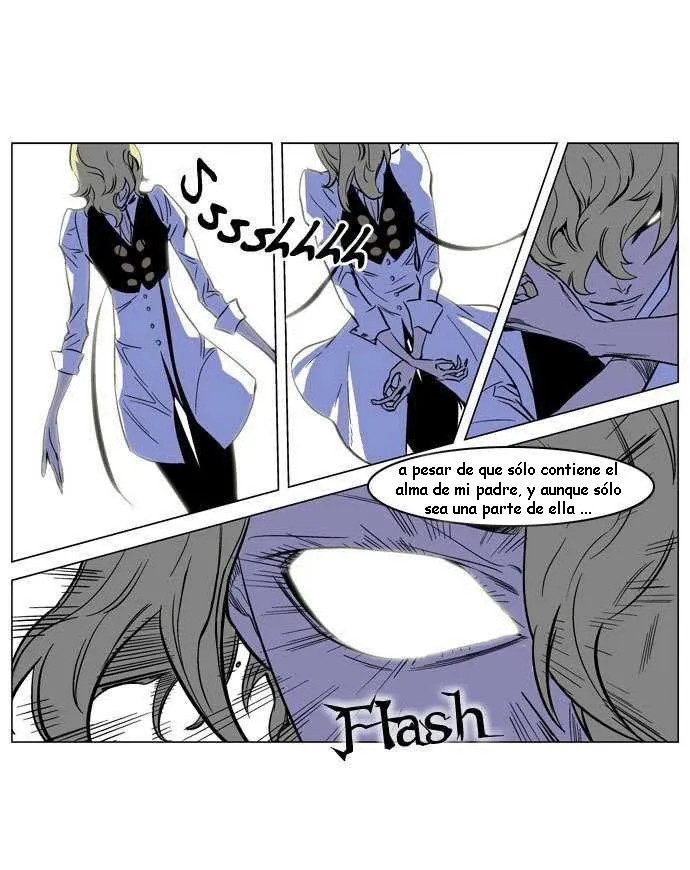 Noblesse Capítulo 170 en Línea - página 9