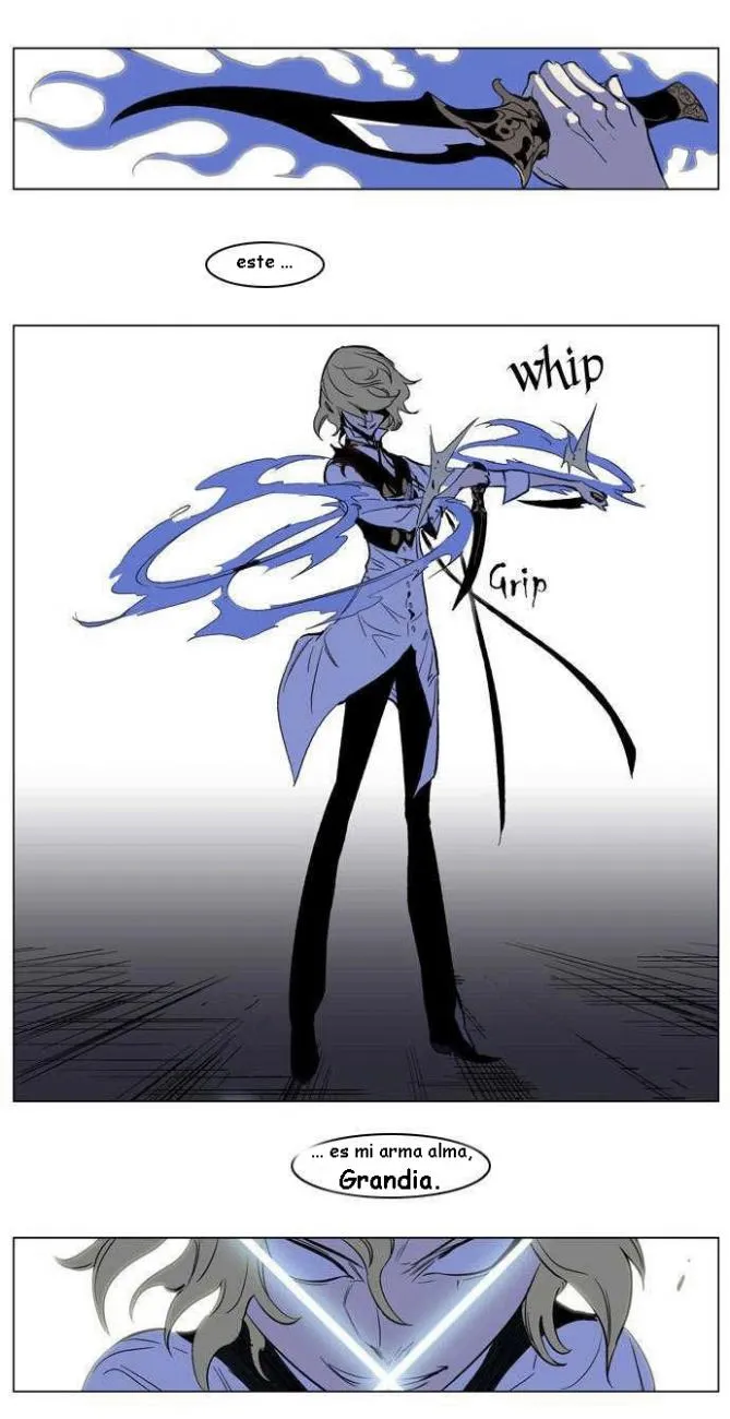 Noblesse Capítulo 170 en Línea - página 12