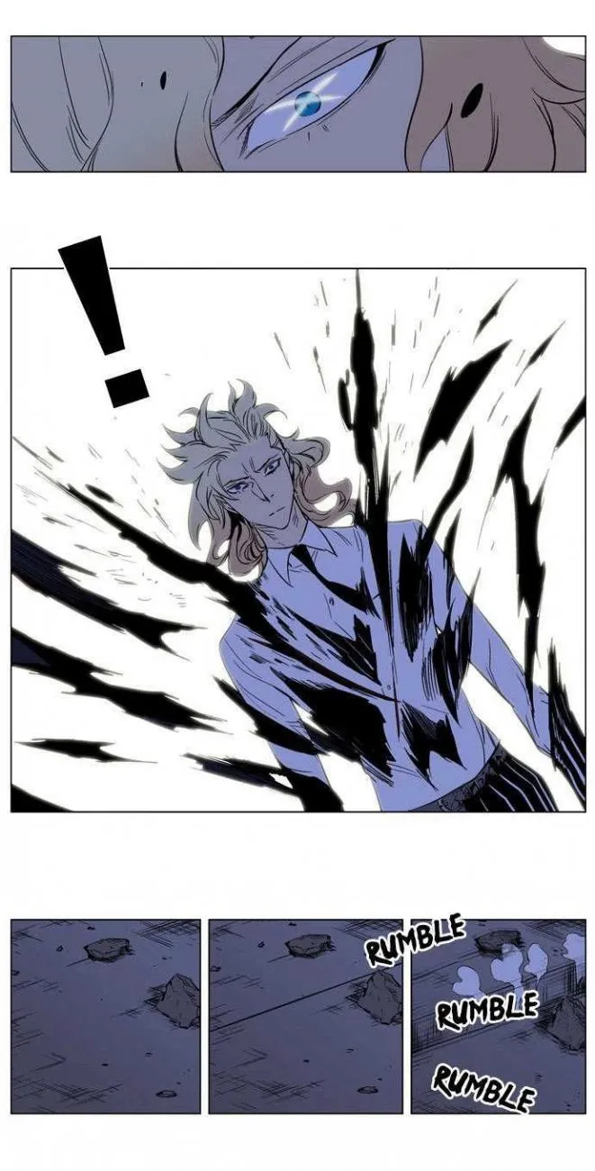 Noblesse Capítulo 170 en Línea - página 13