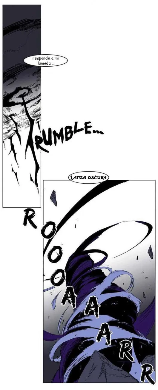 Noblesse Capítulo 170 en Línea - página 19