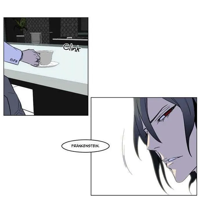 Noblesse Capítulo 170 en Línea - página 20