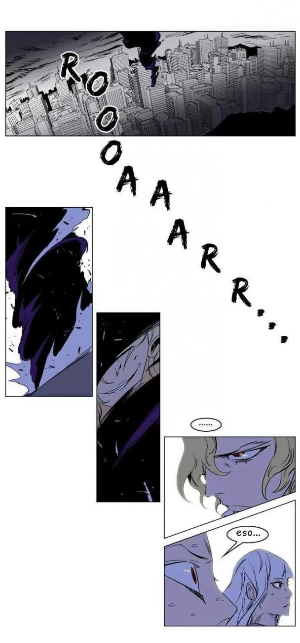 Noblesse Capítulo 170 en Línea - página 21