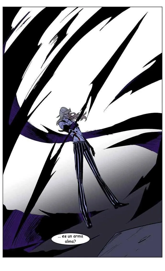 Noblesse Capítulo 170 en Línea - página 22
