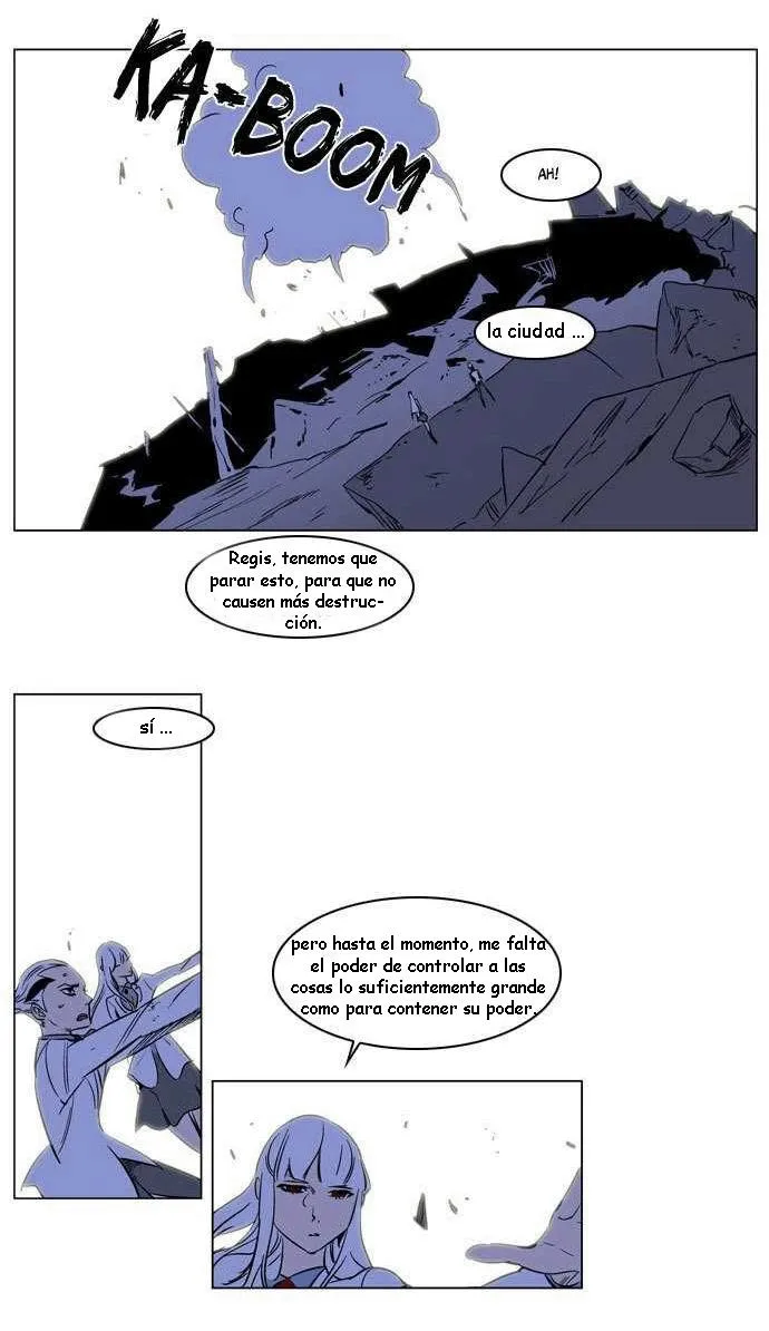 Noblesse Capítulo 171 en Línea - página 9