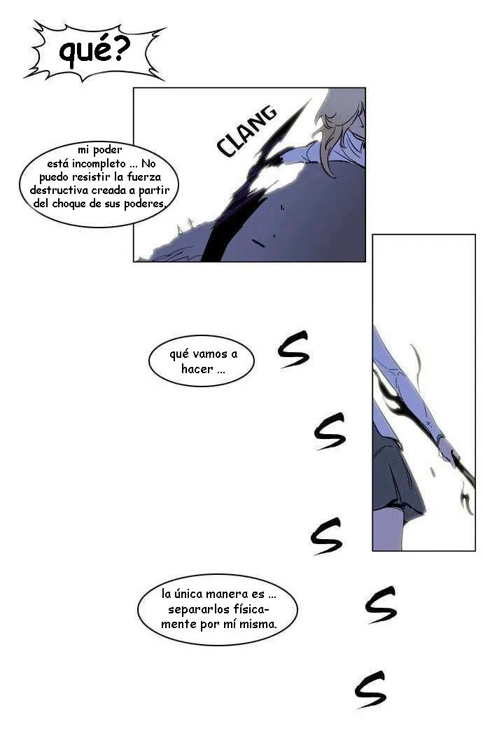 Noblesse Capítulo 171 en Línea - página 10