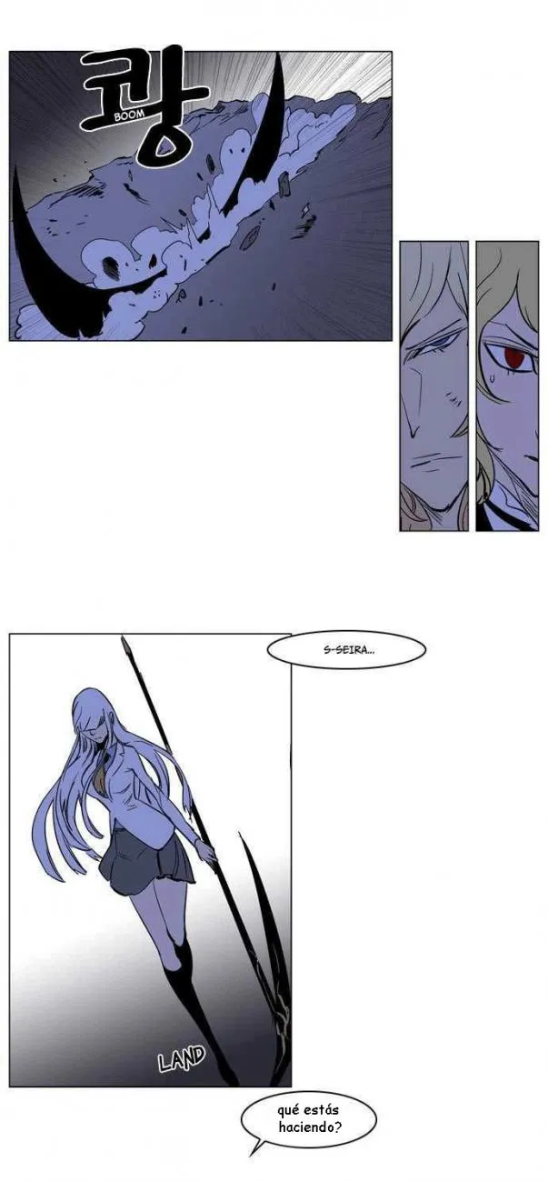 Noblesse Capítulo 171 en Línea - página 14
