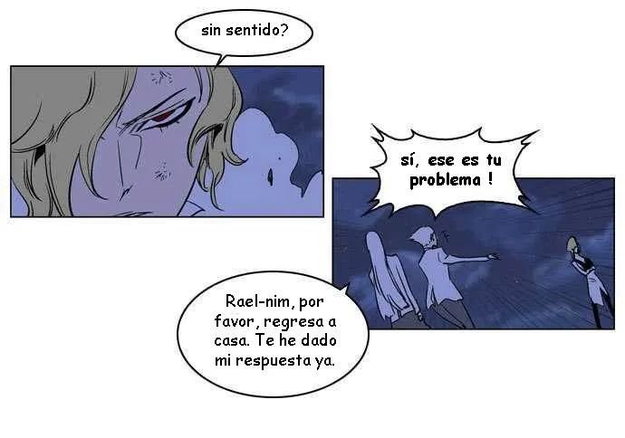 Noblesse Capítulo 171 en Línea - página 19