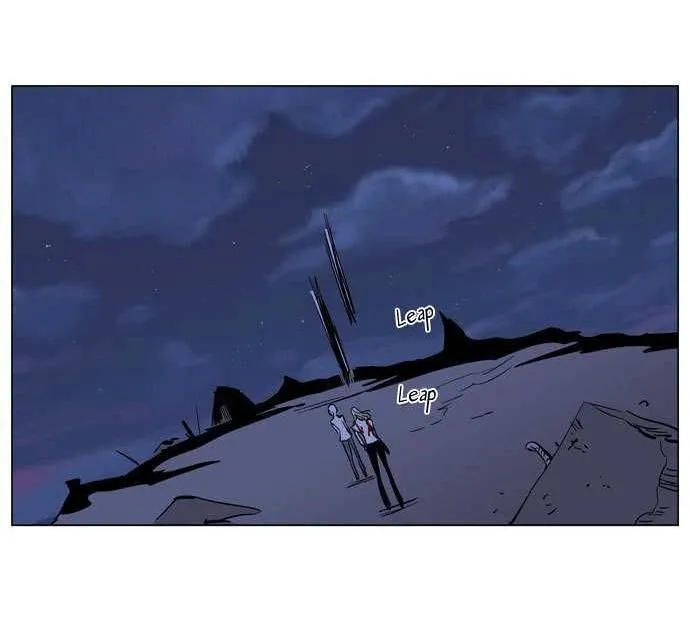 Noblesse Capítulo 171 en Línea - página 24