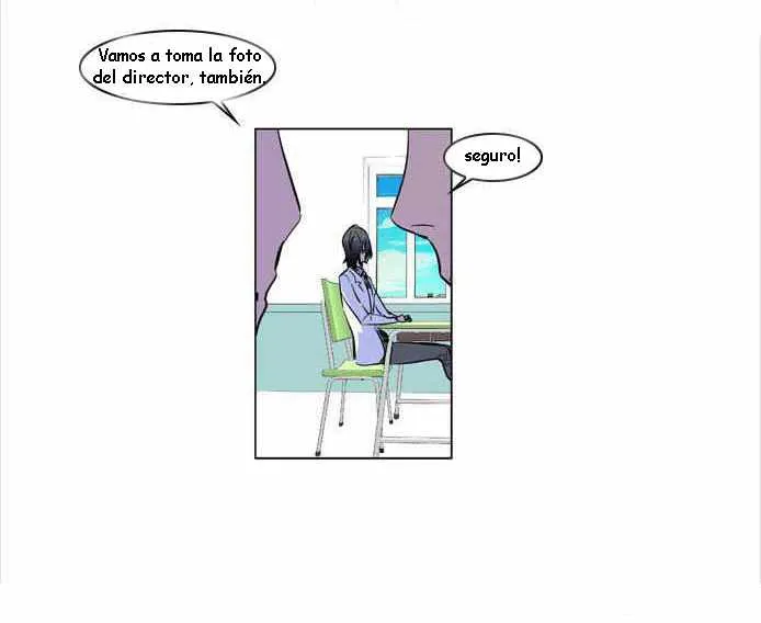 Noblesse Capítulo 171.05 en Línea - página 13