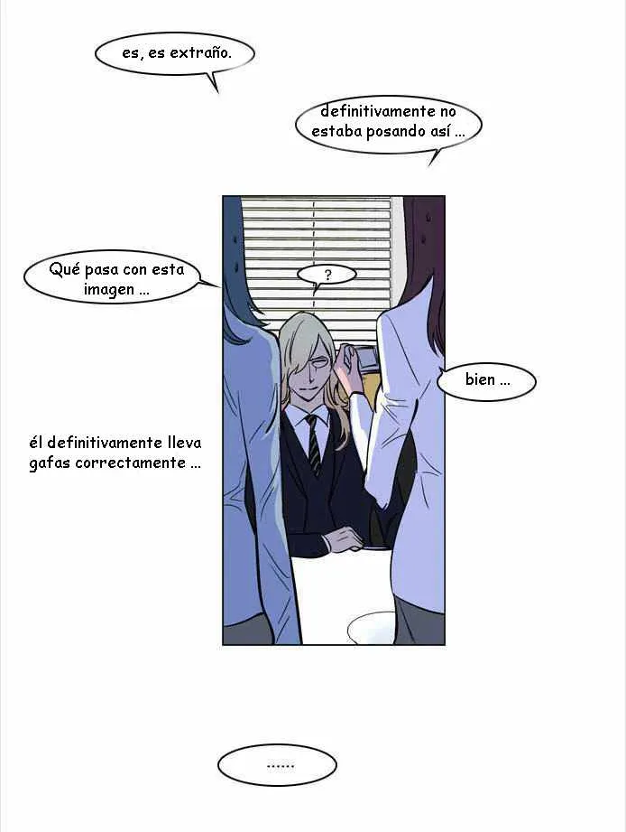 Noblesse Capítulo 171.05 en Línea - página 18