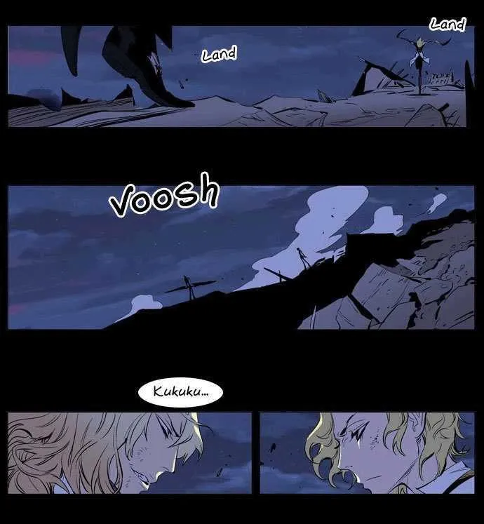 Noblesse Capítulo 172 en Línea - página 10