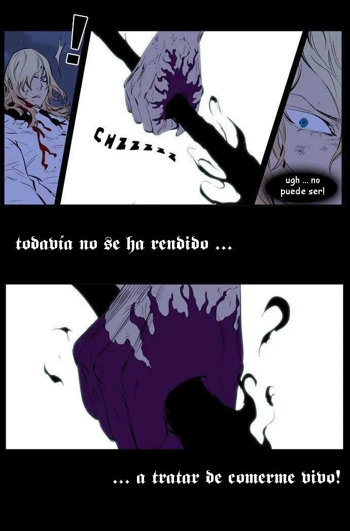 Noblesse Capítulo 172 en Línea - página 11