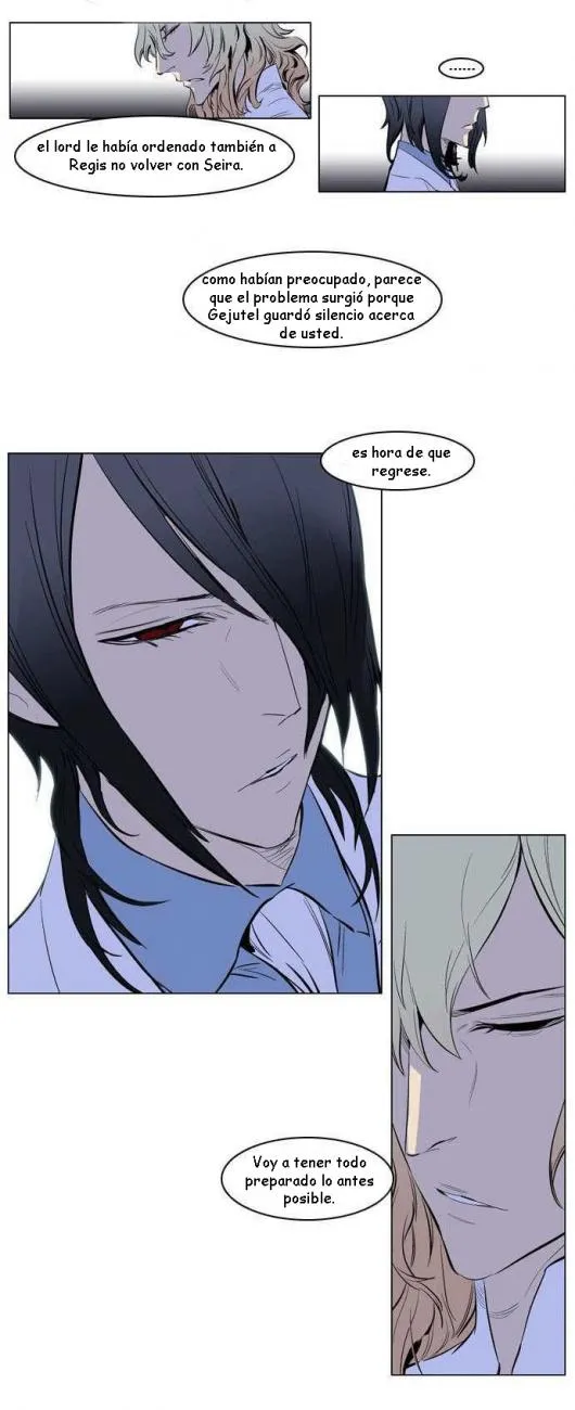 Noblesse Capítulo 172 en Línea - página 13