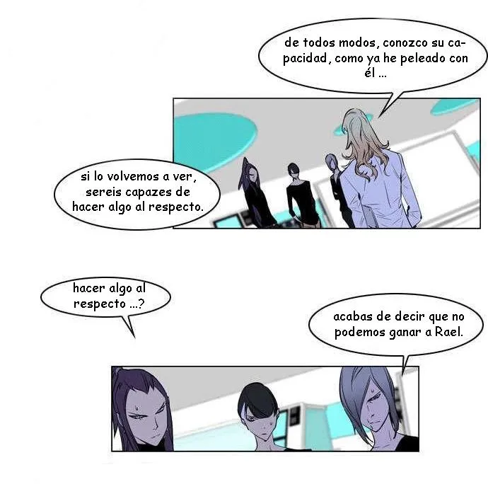 Noblesse Capítulo 172 en Línea - página 21
