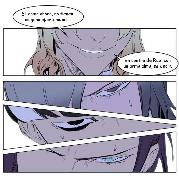 Noblesse Capítulo 172 en Línea - página 22