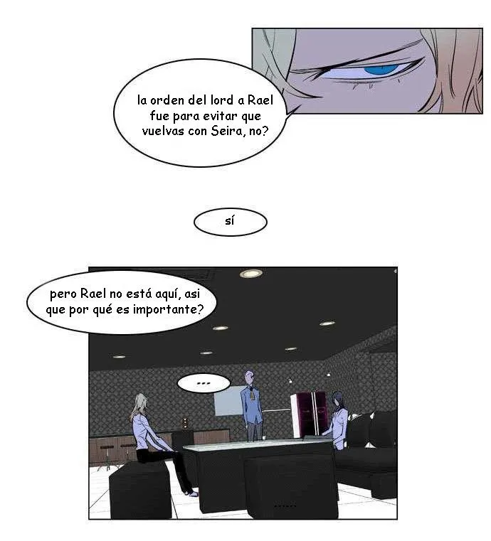 Noblesse Capítulo 173 en Línea - página 18