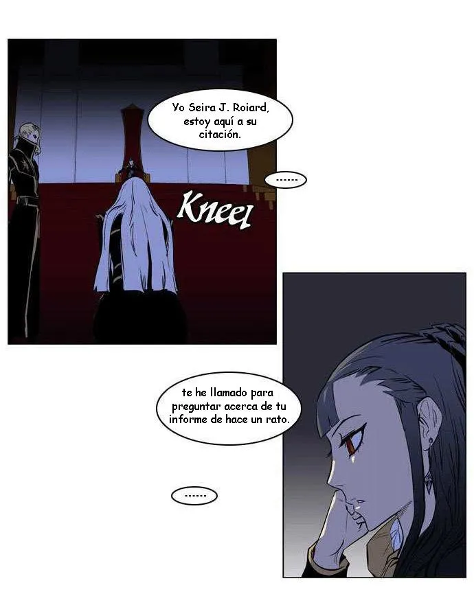 Noblesse Capítulo 173 en Línea - página 24