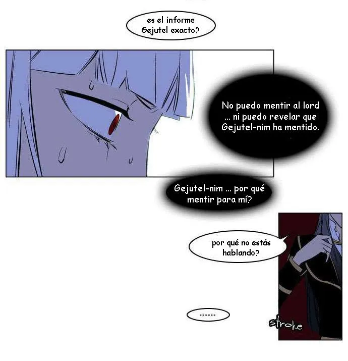 Noblesse Capítulo 173 en Línea - página 27