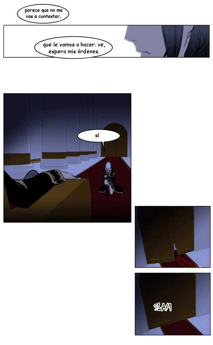 Noblesse Capítulo 173 en Línea - página 29