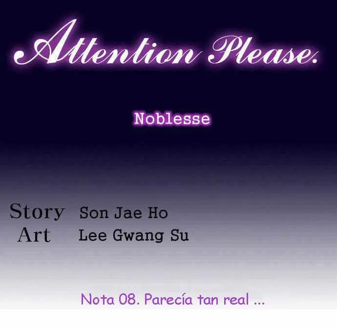 Noblesse Capítulo 173.05 en Línea - página 1