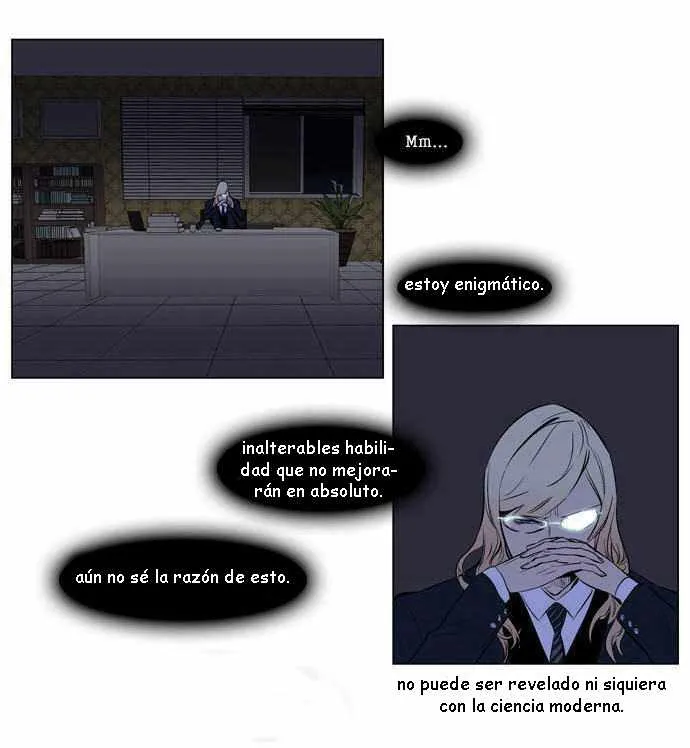 Noblesse Capítulo 173.05 en Línea - página 2