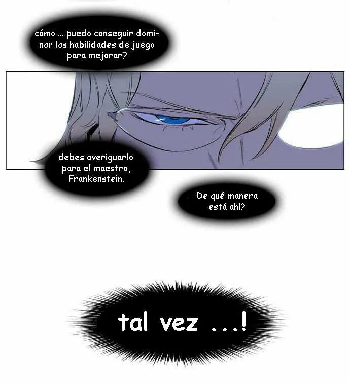 Noblesse Capítulo 173.05 en Línea - página 3