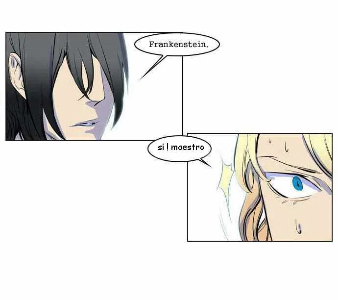 Noblesse Capítulo 173.05 en Línea - página 11