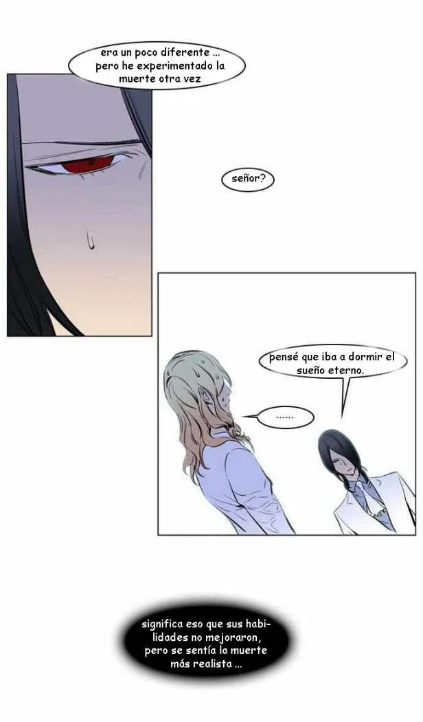 Noblesse Capítulo 173.05 en Línea - página 12