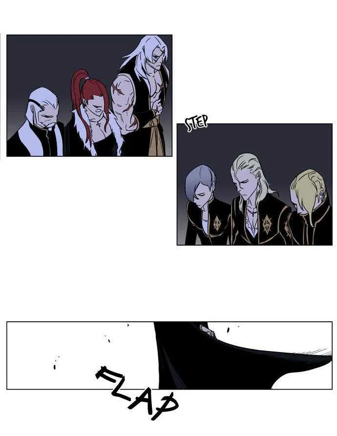 Noblesse Capítulo 174 en Línea - página 6