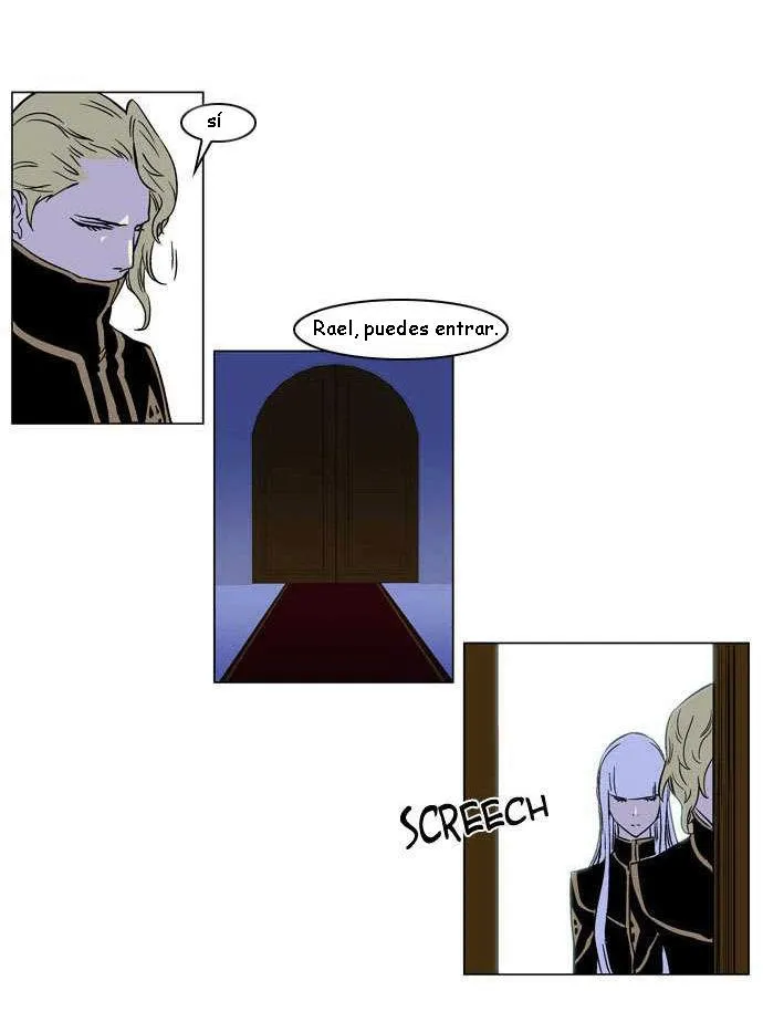Noblesse Capítulo 174 en Línea - página 8