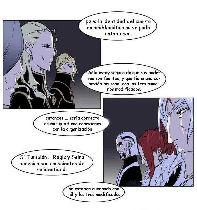 Noblesse Capítulo 174 en Línea - página 12