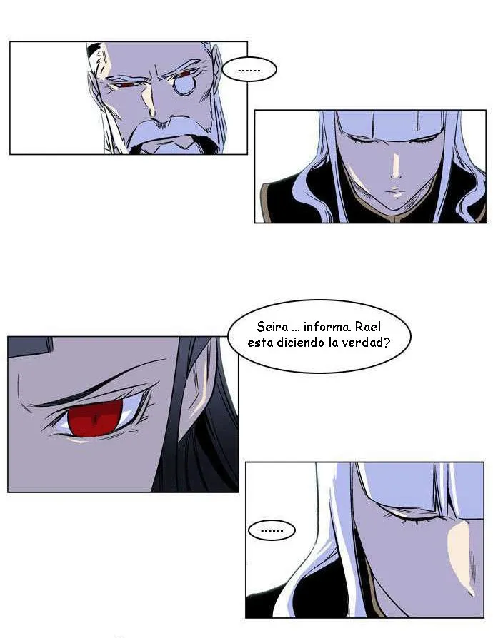 Noblesse Capítulo 174 en Línea - página 14