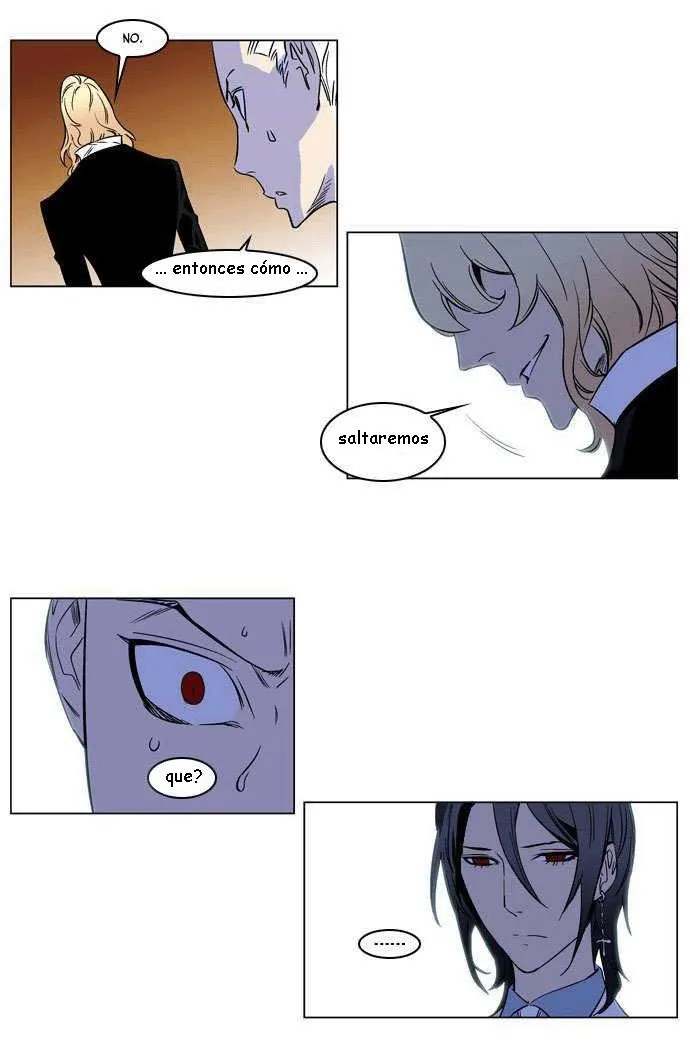 Noblesse Capítulo 174 en Línea - página 23