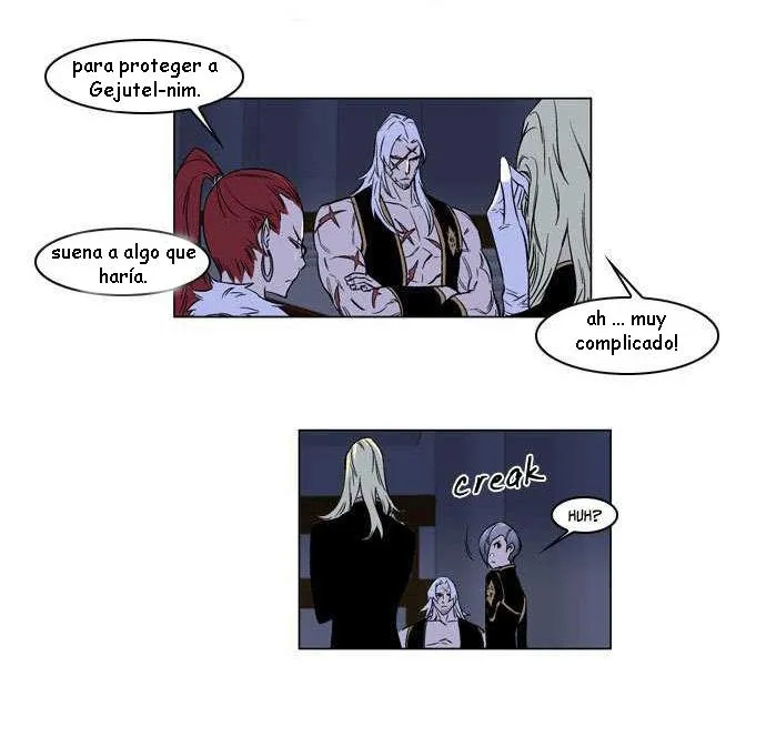 Noblesse Capítulo 175 en Línea - página 5