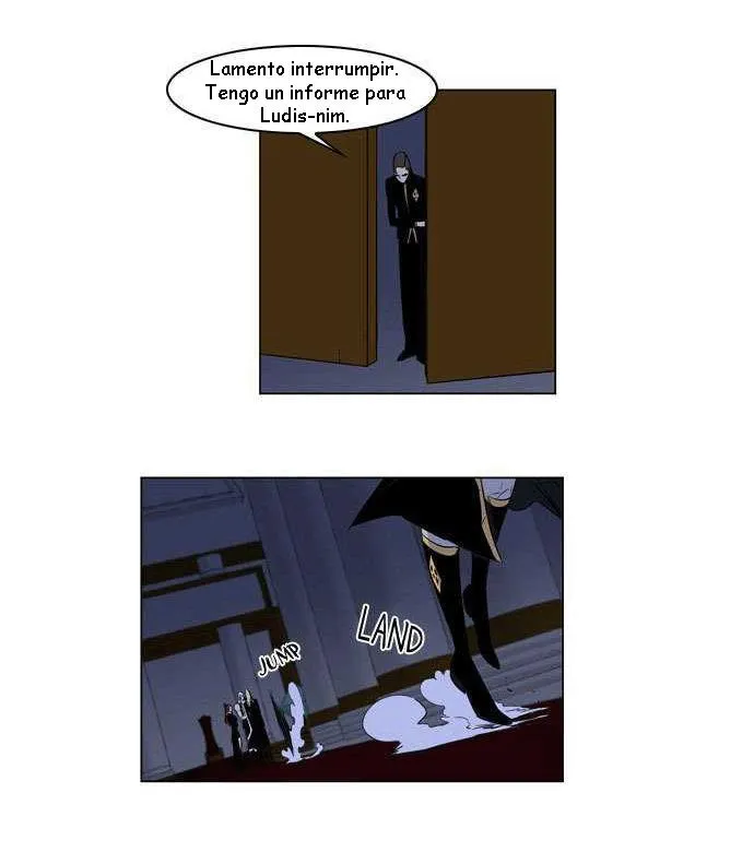 Noblesse Capítulo 175 en Línea - página 6