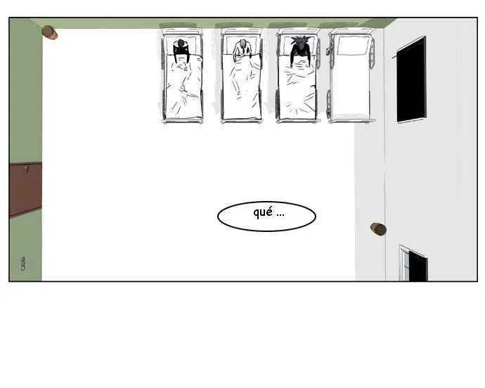 Noblesse Capítulo 175 en Línea - página 28