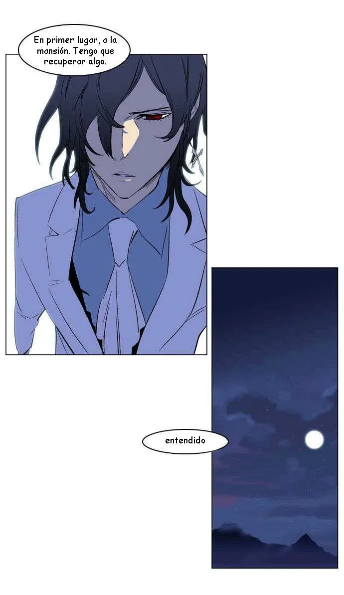 Noblesse Capítulo 175 en Línea - página 31