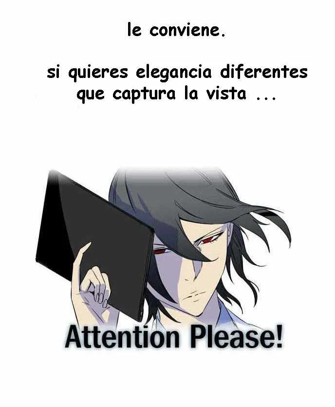 Noblesse Capítulo 175.05 en Línea - página 12