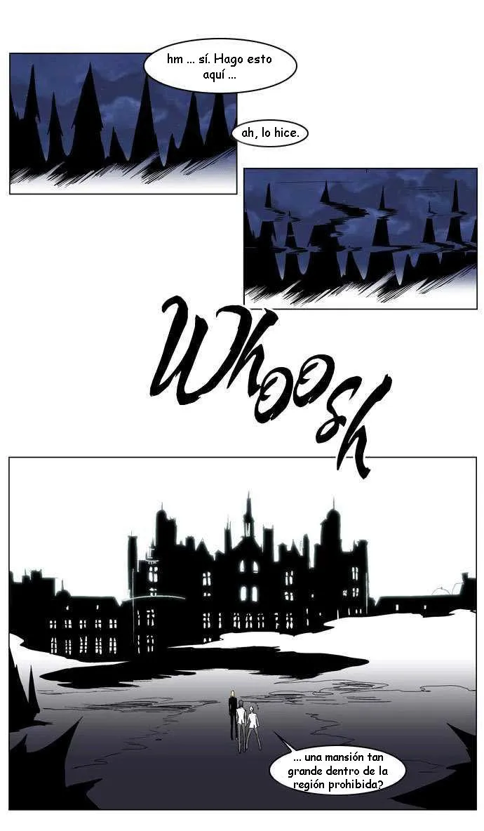 Noblesse Capítulo 176 en Línea - página 10