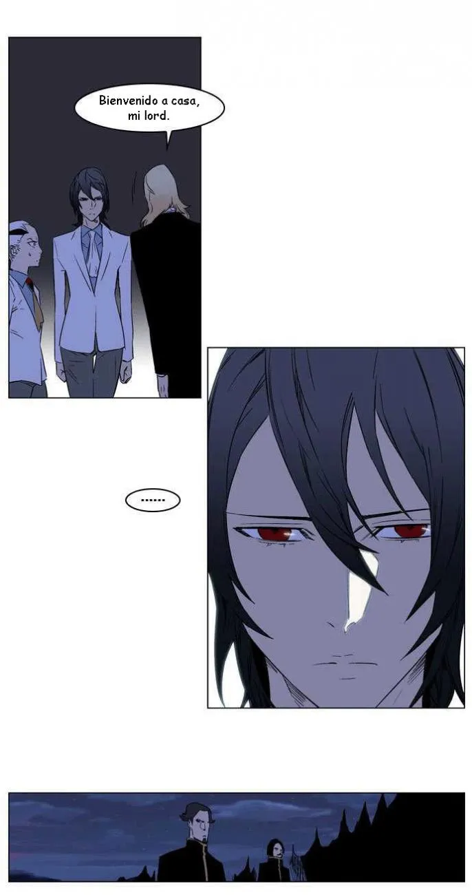Noblesse Capítulo 176 en Línea - página 11