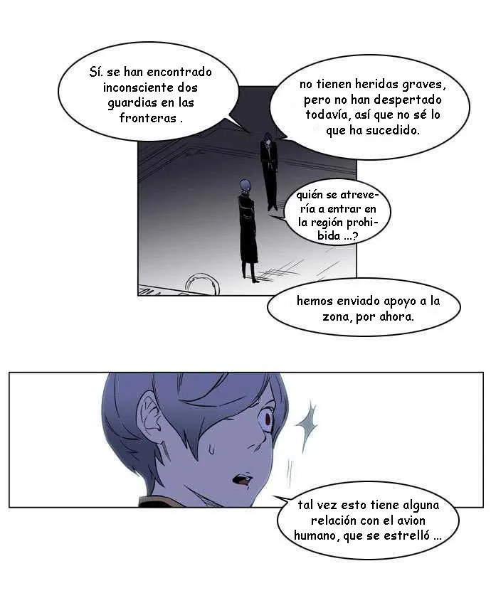 Noblesse Capítulo 176 en Línea - página 14